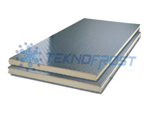 Floor Panel