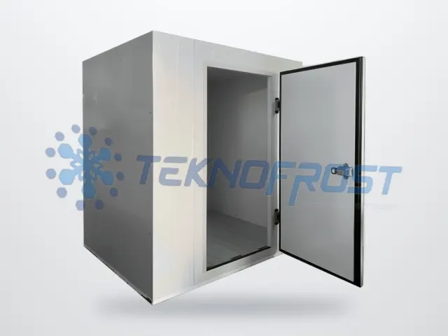 Modular Cold Room