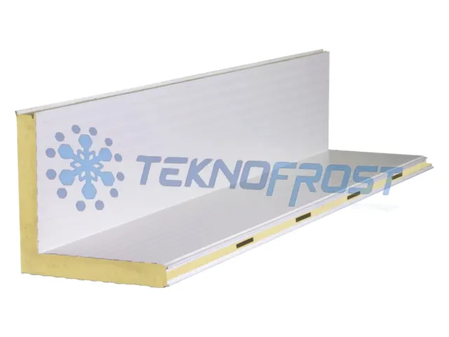 Corner Panel