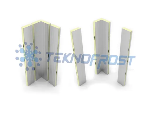 Corner Panel
